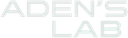 ADENs LAB logo