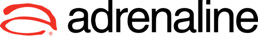 Adrenaline logo