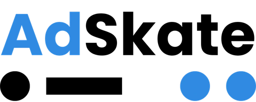 AdSkate logo