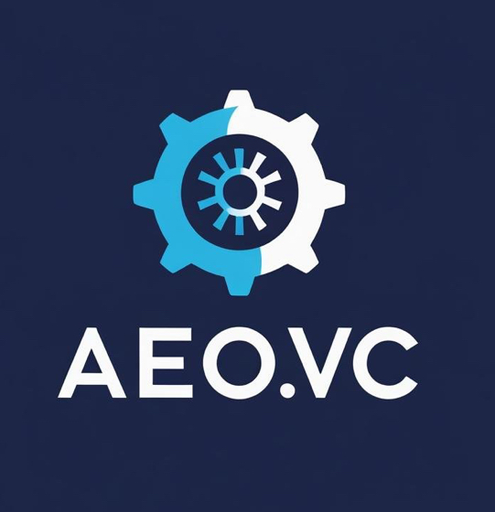 AEO.VC logo