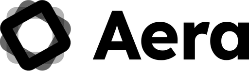 Aera Browser logo