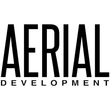 Aerial logo