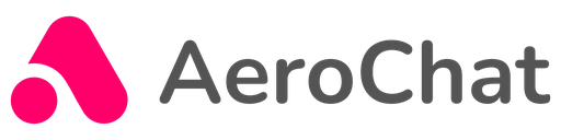 AeroChat AI Writing Assistant logo