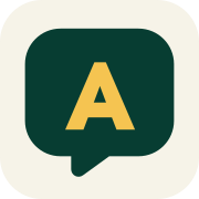 Afelu AI Marketplace logo
