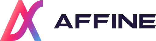 AFFiNE logo