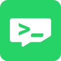 AgentChat logo