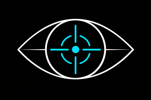 Agentic Eye logo