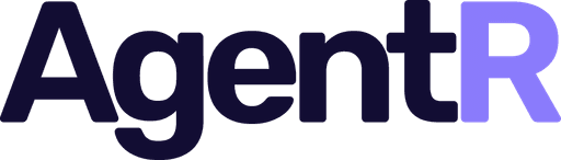 AgentR 2.0 logo