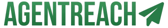 AgentReach logo