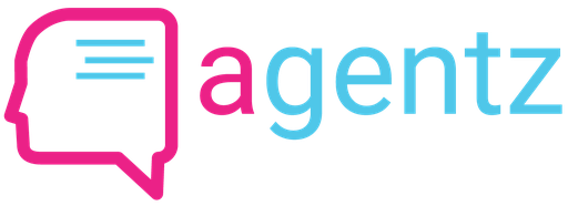 Agentz logo