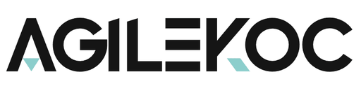 AgileKoç logo