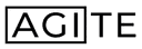 Agite logo