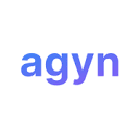 Agyn logo