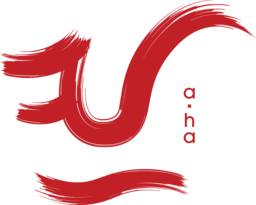 AHA Innovations logo
