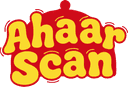 Ahaar Scan logo