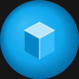 AI 3D World Generator Free logo