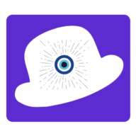 AI Agents Verse logo
