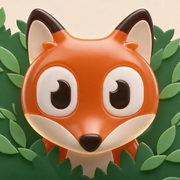 AI Animal Identifier by Kaught logo