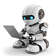 AI Autoblogger logo