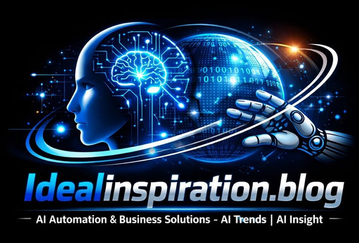 AI Automation & Business Solutions logo