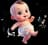 AI Baby Dance Video Generator logo
