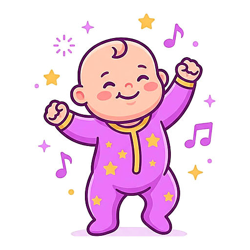 AI Baby Dance logo