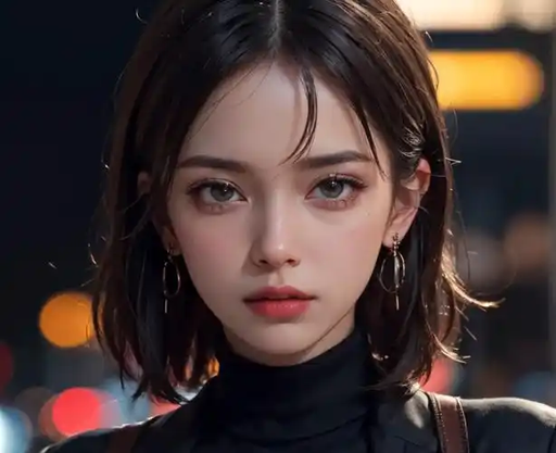 AI Beauty Analyzer Online logo