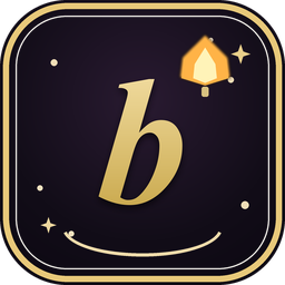 AI Birthday Photo Generator logo