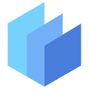 AI Book Cover Design logo