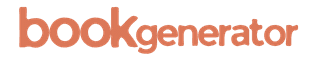 AI Book Generator logo
