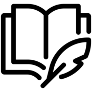 AI Book Writer logo