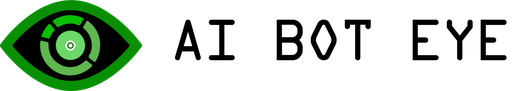 AI Bot Eye logo