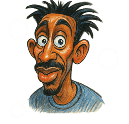 AI Caricature Maker logo