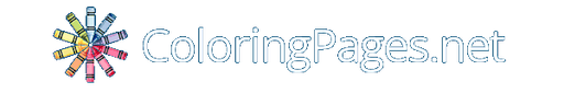 AI Coloring Pages logo