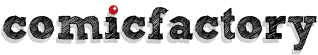 AI Comic Factory logo