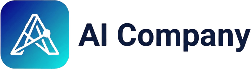 AI Company India logo