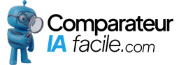 AI Comparator logo