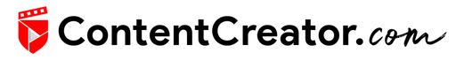 AI Content Creator logo