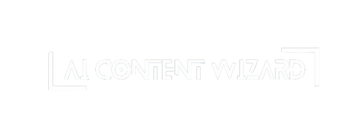 AI Content Wizard logo