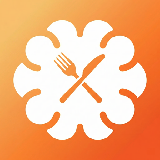 AI Dinner Planner logo