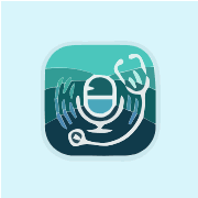 AI Doctor Notes logo