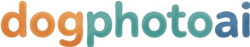 AI Dog Photo Studio logo