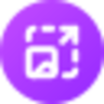 AI Enhancer logo
