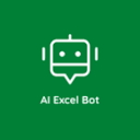 AI Excel Bot logo