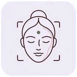 AI Face Shape Detector logo