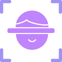 AI Face Shapes Detector logo