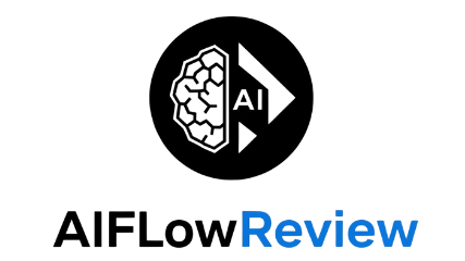 AI Flow Review logo
