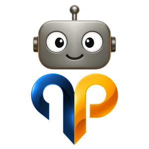 AI for NGO logo