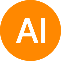 AI-Free-Forever logo