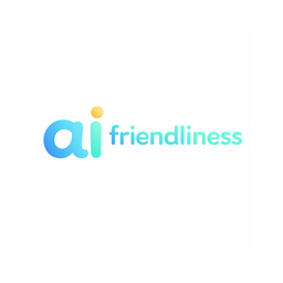 AI Friendliness logo